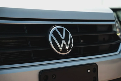 Volkswagen Tiguan Trendline Agency Warranty Full Service History1.4L 2024 Low Mileage GCC-1
