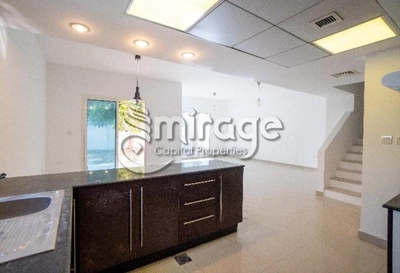Villa for rent in Arabian Style, Al Reef Villas-9