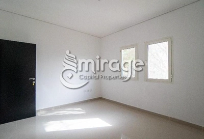 Villa for rent in Arabian Style, Al Reef Villas-10