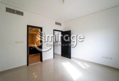 Villa for rent in Arabian Style, Al Reef Villas-1