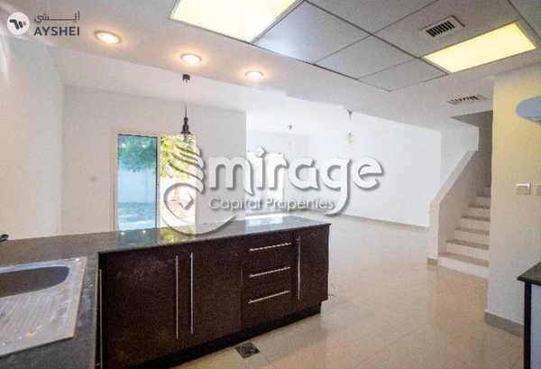 Villa for rent in Arabian Style, Al Reef Villas