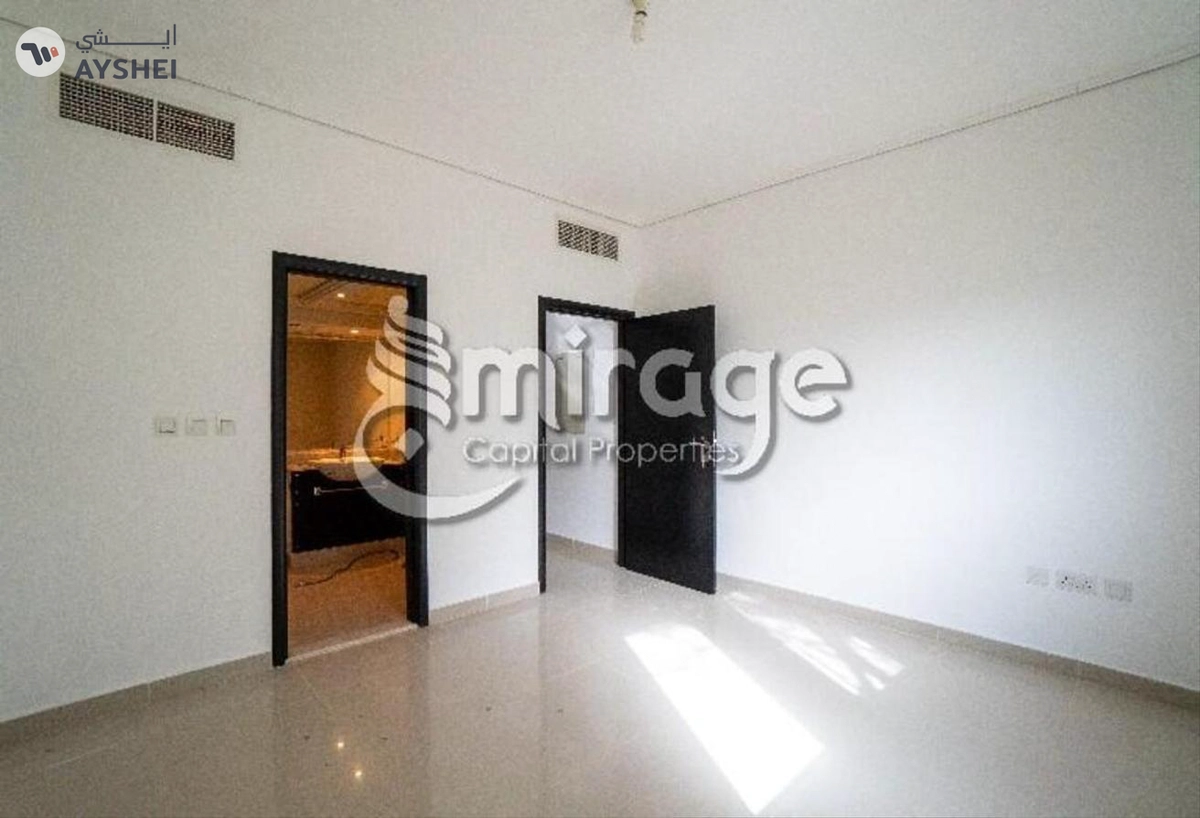 Villa for rent in Arabian Style, Al Reef Villas-1-1