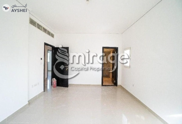 Villa for rent in Arabian Style, Al Reef Villas