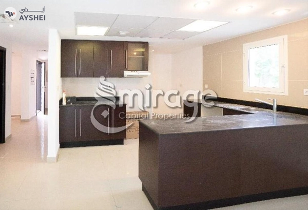 Villa for rent in Arabian Style, Al Reef Villas