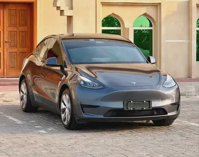 تسلا مود Y موديل 2022 فل اوبشن Tesla Mode Y Model 2022 Full Option-0