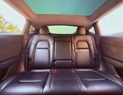 تسلا مود Y موديل 2022 فل اوبشن Tesla Mode Y Model 2022 Full Option-11