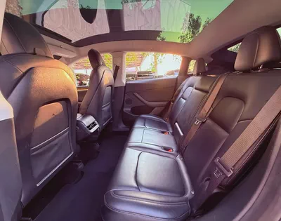 تسلا مود Y موديل 2022 فل اوبشن Tesla Mode Y Model 2022 Full Option-12
