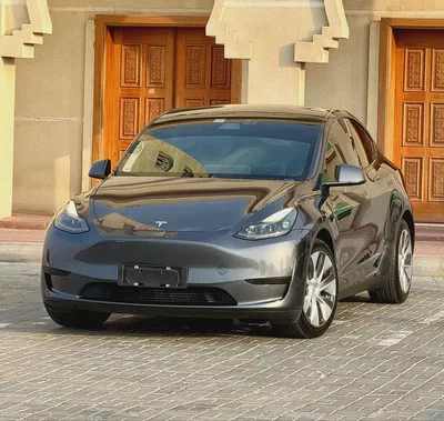 تسلا مود Y موديل 2022 فل اوبشن Tesla Mode Y Model 2022 Full Option-14