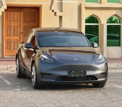 تسلا مود Y موديل 2022 فل اوبشن Tesla Mode Y Model 2022 Full Option-15