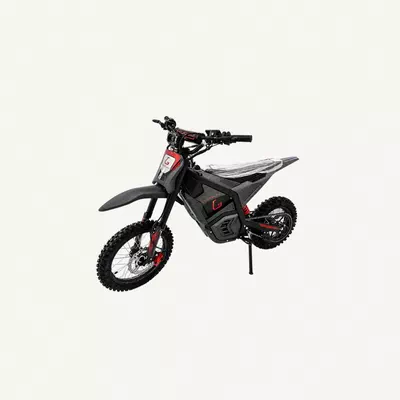 KUGUU Vibe Electric Off-Road Dirt Bike, 1800W Motor, 48V 20Ah Lithium Battery, Hydraulic Brakes & Suspension, Up to 60 km/h Speed, 45–50 km Range-3