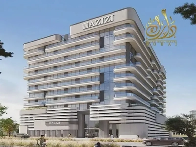 10% DIS || AL FURJAN || 1 MIN TO METRO || CLOSE TO SHEIKH ZAYED ROAD || FREEHOLD-0