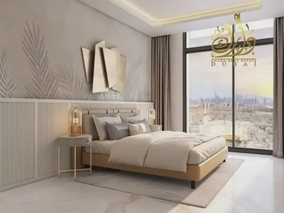 10% DIS || AL FURJAN || 1 MIN TO METRO || CLOSE TO SHEIKH ZAYED ROAD || FREEHOLD-2