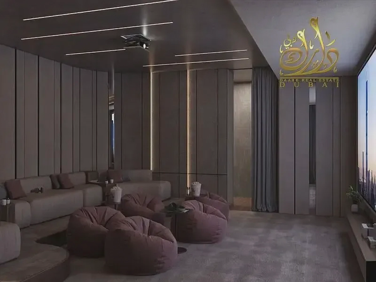 10% DIS || AL FURJAN || 1 MIN TO METRO || CLOSE TO SHEIKH ZAYED ROAD || FREEHOLD-4-4