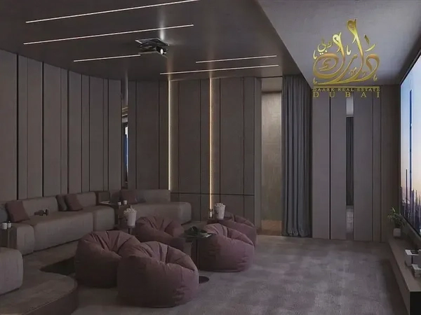 10% DIS || AL FURJAN || 1 MIN TO METRO || CLOSE TO SHEIKH ZAYED ROAD || FREEHOLD