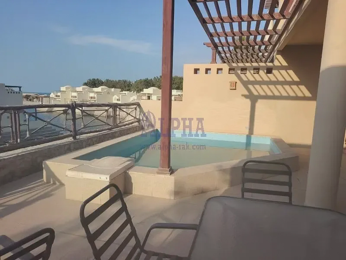 Hotel living luxury 3BR Villa| With sea view-5-5