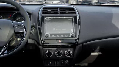 Mitsubishi ASX LUXURY HIGH LINE GLX Brand New – 2.0L Petrol 4WD Automatic – H45 – GCC 2026 – Export Only-11