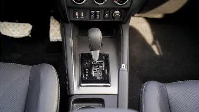 Mitsubishi ASX LUXURY HIGH LINE GLX Brand New – 2.0L Petrol 4WD Automatic – H45 – GCC 2026 – Export Only-12