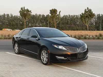 2016 Lincoln MKZ  | GCC Specs | 4-Cyl 2.0L engine-0