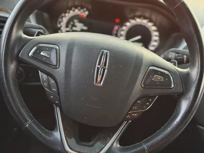 2016 Lincoln MKZ  | GCC Specs | 4-Cyl 2.0L engine-9