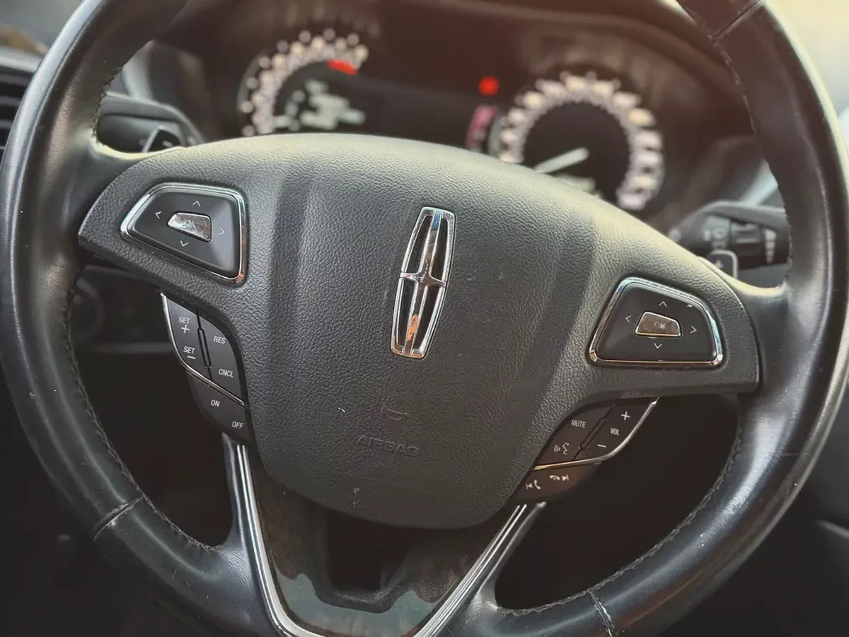 2016 Lincoln MKZ  | GCC Specs | 4-Cyl 2.0L engine-9-9