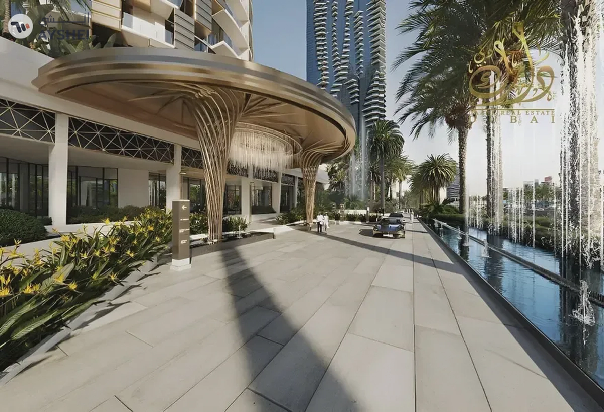 20% OFF/LUXURY LIVING/60%POST HANDOVER PAYPLAN
