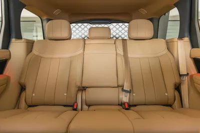 Range Rover | Vogue SE | GCC | AWD | Fully Loaded (Export)-13