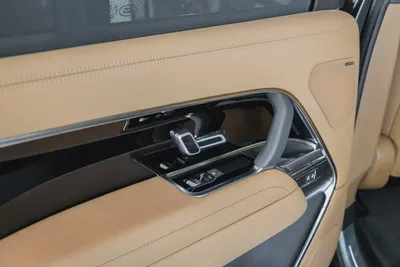 Range Rover | Vogue SE | GCC | AWD | Fully Loaded (Export)-16