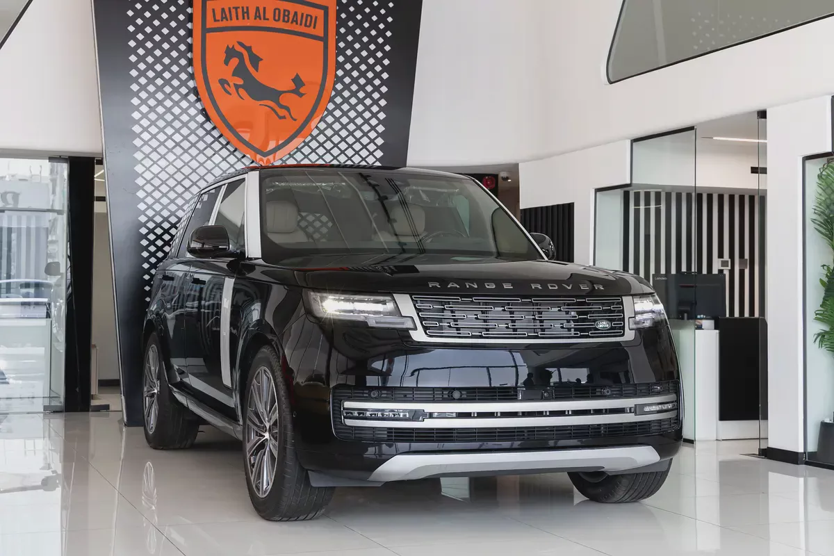 Range Rover | Vogue SE | GCC | AWD | Fully Loaded (Export)