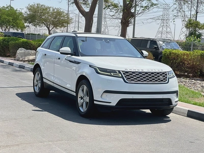 Range Rover Velar P250S 2019 GCC-0