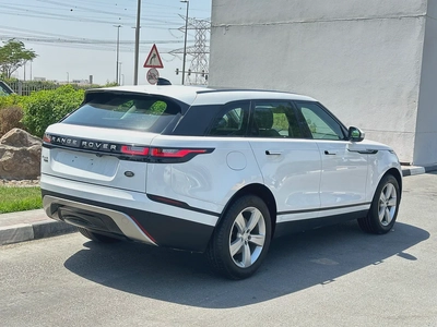 Range Rover Velar P250S 2019 GCC-3