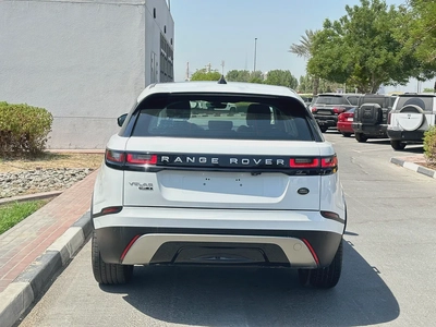 Range Rover Velar P250S 2019 GCC-4