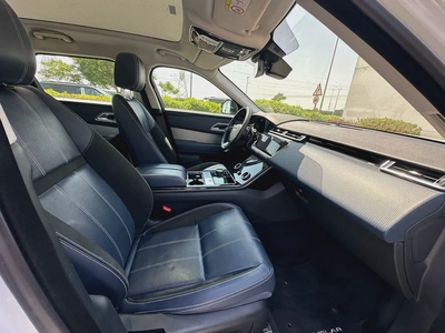 Range Rover Velar P250S 2019 GCC-7