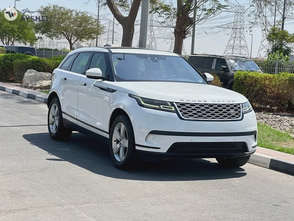 Range Rover Velar P250S 2019 GCC
