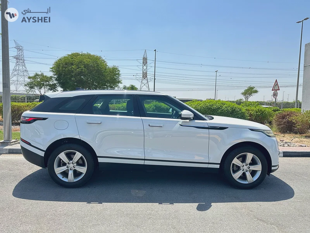 Range Rover Velar P250S 2019 GCC-2-2