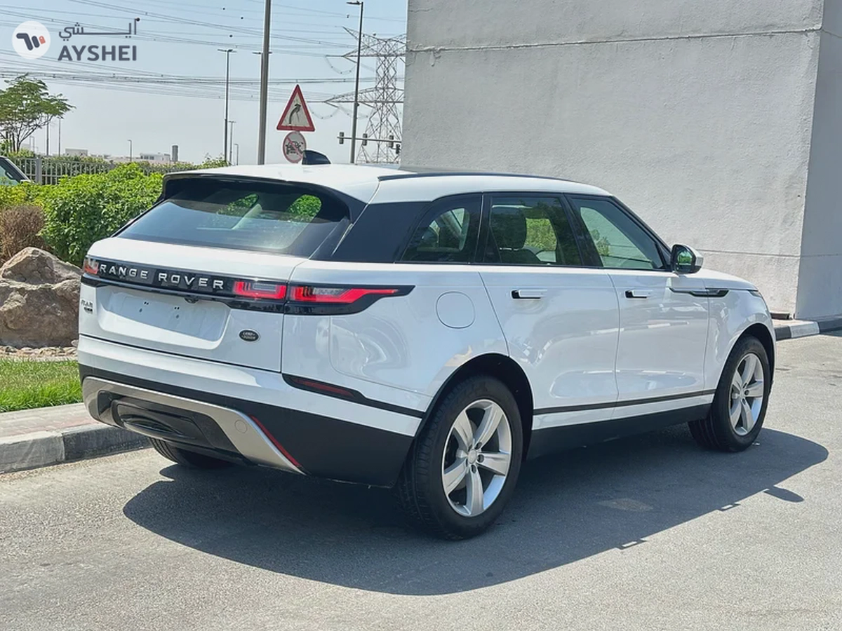 Range Rover Velar P250S 2019 GCC-3-3