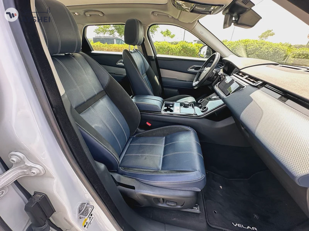 Range Rover Velar P250S 2019 GCC-5-5