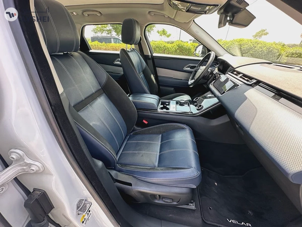 Range Rover Velar P250S 2019 GCC
