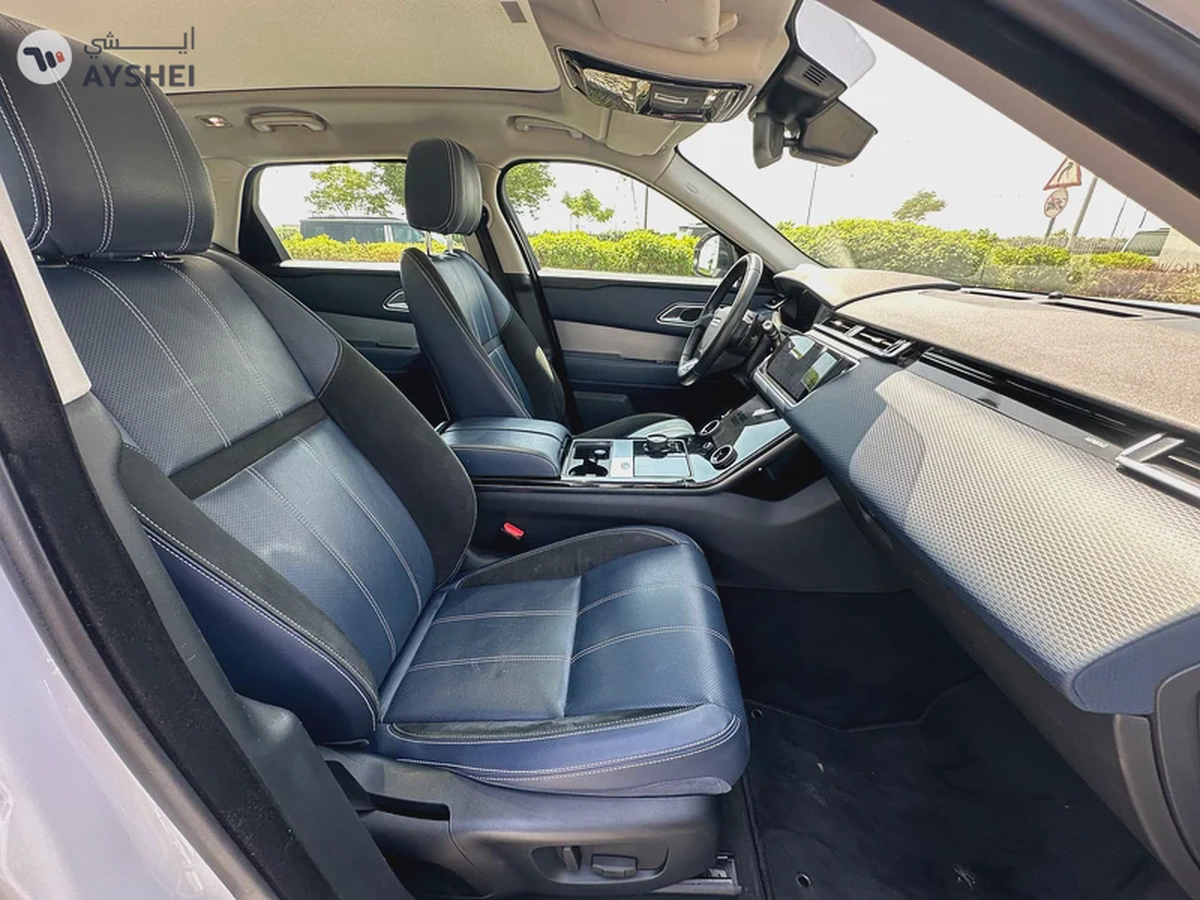 Range Rover Velar P250S 2019 GCC-6-6