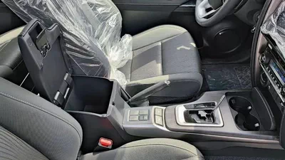 Toyota Fortuner EXR GXR 2.4L DLESEL-11