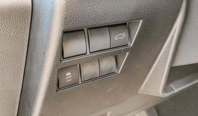 Toyota Land Cruiser LAND CRUISER VX 3.5L V6 PETROL 2025-10