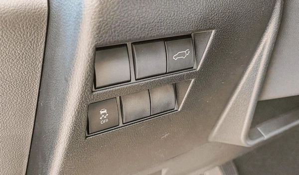 Toyota Land Cruiser LAND CRUISER VX 3.5L V6 PETROL 2025