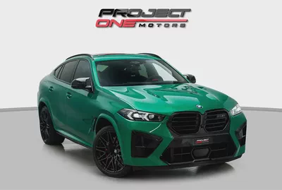 2023 BMW X6 M Competition with Stage 1  and 2 Racechip tune Valvetronic Downpipe-0
