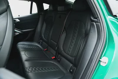 2023 BMW X6 M Competition with Stage 1  and 2 Racechip tune Valvetronic Downpipe-10