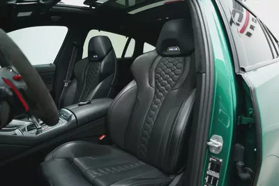2023 BMW X6 M Competition with Stage 1  and 2 Racechip tune Valvetronic Downpipe-12
