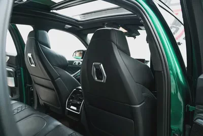 2023 BMW X6 M Competition with Stage 1  and 2 Racechip tune Valvetronic Downpipe-13