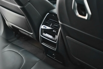 2023 BMW X6 M Competition with Stage 1  and 2 Racechip tune Valvetronic Downpipe-14