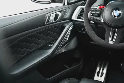 2023 BMW X6 M Competition with Stage 1  and 2 Racechip tune Valvetronic Downpipe-17
