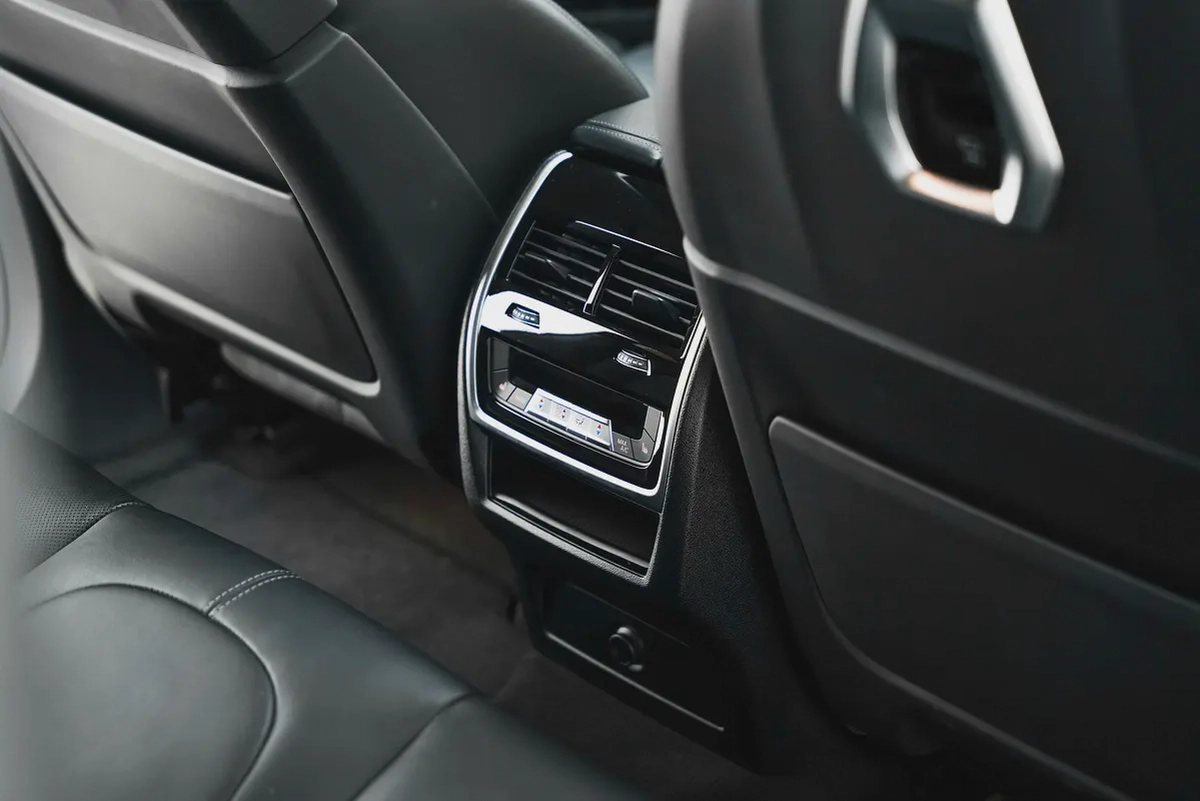 2023 BMW X6 M Competition with Stage 1  and 2 Racechip tune Valvetronic Downpipe-14-14
