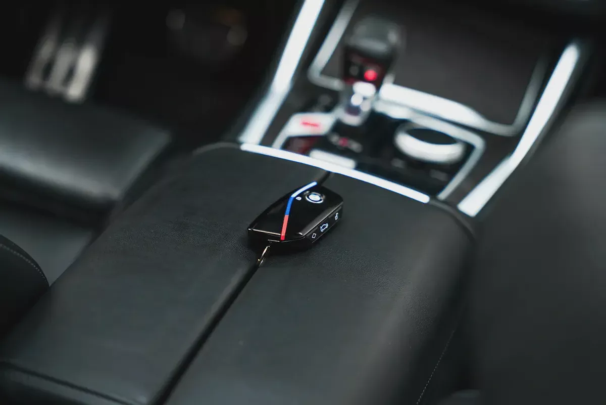 2023 BMW X6 M Competition with Stage 1  and 2 Racechip tune Valvetronic Downpipe-18-18