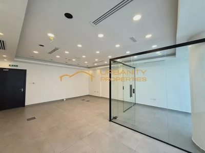 Prime Fitted Office for Sale | B2B Tower-0